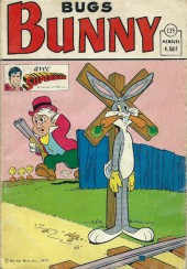 Bugs Bunny (3e série - Sagédition)  -135- La loco choisit la liberté!