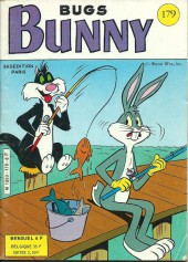 Bugs Bunny (3e série - Sagédition)  -179- Show-biz...Nénesse!