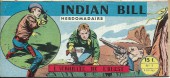 Indian Bill -1- L'acrobate de l'ouest