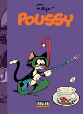 Poussy (en espagnol)