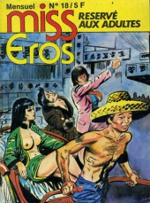 Miss Eros (Editora) -18- Perte de mémoire...