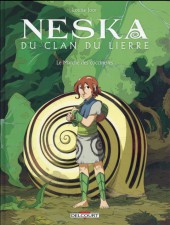Neska du clan du Lierre -1- Le Marché des coccinelles