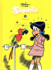 Sophie (Jidéhem) -INT4- Tome 4 - 1972-1978