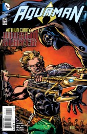 Aquaman Vol.7 (2011) -42- The Other Atlantis