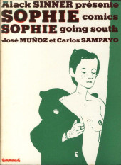 Sophie comics - Sophie comics - Sophie going south