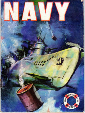 Navy (Impéria) -13- Pour l'honneur du Snarl
