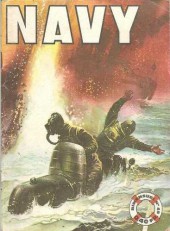 Navy (Impéria) -49- Les loups de mer