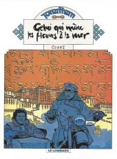 Jonathan -12a2002- Celui qui mène les fleuves à la mer