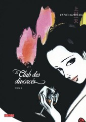 Le club des divorcés -2- Tome 2