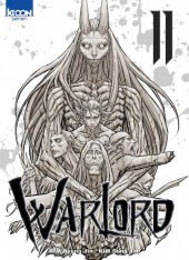 Warlord (Kim/Kim) -11- Tome 11