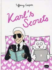 The true Story - Karl's Secrets