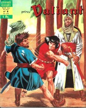 Prince Valiant (Remparts) -8- Sur le chemin de Damas