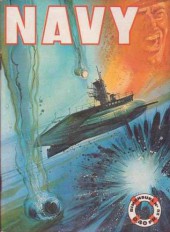 Navy (Impéria) -82- Le dernier renseignement
