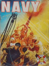 Navy (Impéria) -130- Fair-play