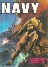 Navy (Impéria) -179- Tragique réalité