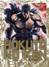 Ken - Hokuto no Ken (Deluxe) -12- Tome 12