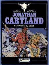 Jonathan Cartland -5a1981- La rivière du vent