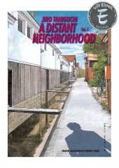A distant neighborhood (2009) -1- A distant neighborhood (Vol. 1)