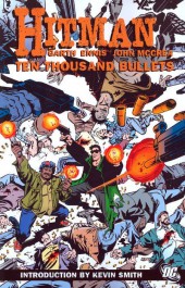 Hitman (1996) -INT02b- Ten thousand bullets
