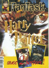 Fantask (2e Série - Semic) -SP- Spécial Magie - Harry Potter