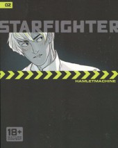 Starfighter (2009) -2- Starfighter: Chapter Two