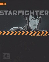 Starfighter (2009) -3- Starfighter: Chapter Three
