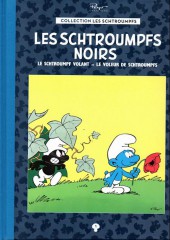 Schtroumpfs (Les) - La collection (Hachette)