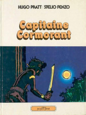 Capitaine Cormorant - Tome a1980