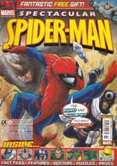 Spectacular Spider-Man Adventures (Marvel U.K - 1995) -161- Duel in the sun