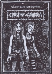 Crustine et Grindella