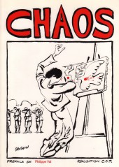 Chaos (Carali) - Chaos