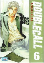 Double Call -6- Tome 6