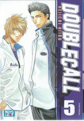 Double Call -5- Tome 5
