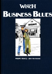 Largo Winch -IntTL02a- O.P.A. / Business Blues
