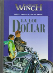 Largo Winch -14TL- La loi du Dollar