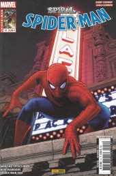 Spider-Man (5e série) -12- Descente aux enfers (2/3)