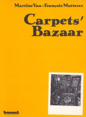 Carpets' Bazaar