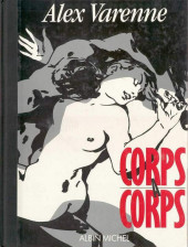 Corps à corps (Varenne) - Corps à corps