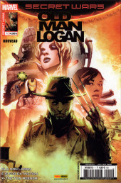 Secret Wars : Old Man Logan
