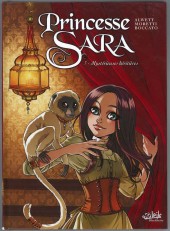 Princesse Sara -3a- Mystérieuses héritières
