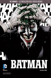 DC Comics - Le Meilleur des Super-Héros -11- Batman - Killing Joke