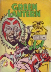 Green Lantern (Arédit) -16- Tome 16