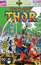 Thor Vol.1 (1966) -AN16- The Korvac quest part 2