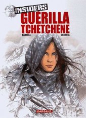 Insiders -1a2007- Guérilla tchétchène