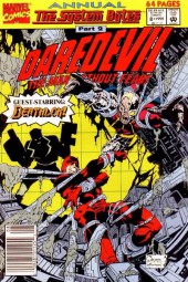 Daredevil Vol. 1 (Marvel Comics - 1964) -AN08- The System Bytes part 2