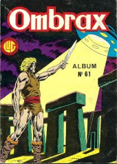 Ombrax (Lug) -Rec61- Album N°61 (du n°224 au n°226)