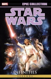 Star Wars Legends Epic Collection (2015) -INT06- Infinities