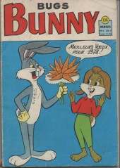 Bugs Bunny (3e série - Sagédition)  -116- Le secret des sargasses