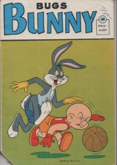 Bugs Bunny (3e série - Sagédition)  -140- La Mine Derien