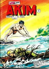 Akim (1re série - Aventures et Voyages) -419- Les mercenaires